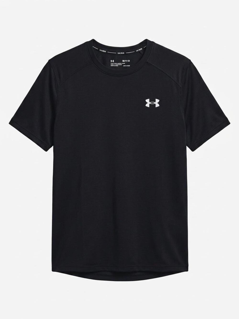 Under Armour Men's UA Run Short Sleeve T-Shirt